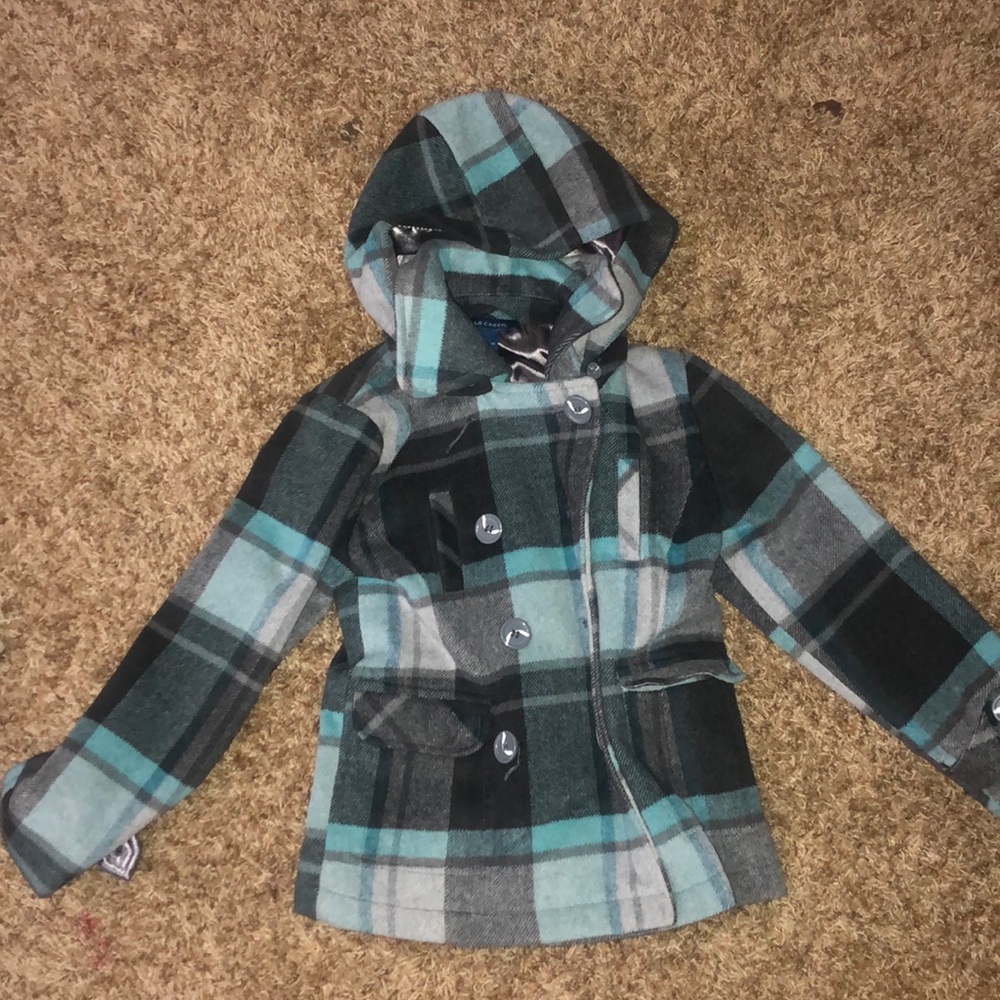 Falls creek kids jacket